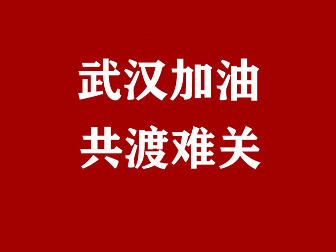 眾志成城、共同抗疫，羅浮云計(jì)算與你同在！